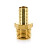 Boquilla Para Manguera 1/2X1/2 Plg - Ace