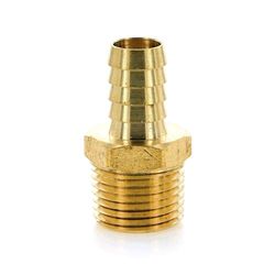 Boquilla Para Manguera 1/2X1/2 Plg - Ace