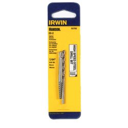 Extractor Tornillos 4 Mm - 6 Mm 1 Unidad - Irwin
