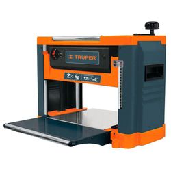Cepillo De Banco 2 1/4 Hp - Truper