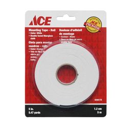 Cinta De Montaje De 1/2 Plg - Ace