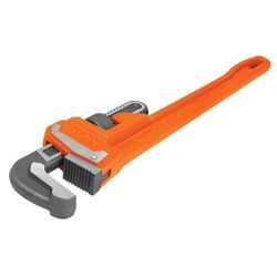 Llave De Tubo Medida Std - Truper Varios Tamaños