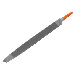 Lima Triangular Gruesa 4 Plg - Truper