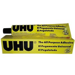 Uhu 125 Ml Multipropósito - Uhu