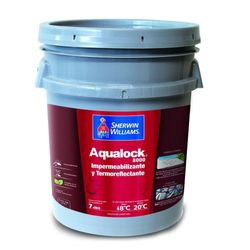 Aqualock-Imper-8000-5-Gal-Verde---Sherwin-Williams
