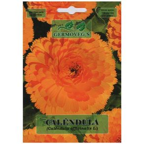Semilla De Caléndula - Germoveg´S