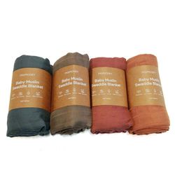 Cargador Para Bebé Tela Gris - Momcozy