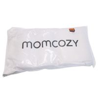 Cargador Para Bebé Tela Gris - Momcozy