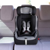 Booster De Carro Grand Prix Negro - Infanti