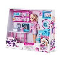 Set-De-Clinica-Veterinaria-Con-Muñeca---Zuru