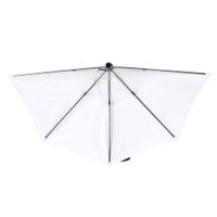 Sombrilla para Balcón - Varios Colores
