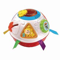 Rueda La Bola - Vtech Varios Colores