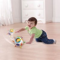 Rueda La Bola - Vtech Varios Colores