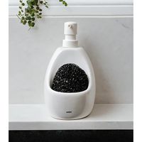 Dispensador De Jabón Y Porta Esponja - Umbra