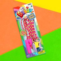 Cuerdas Para Saltar Basix Colores Surtidos - Ja-ru