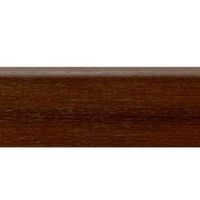 Zócalo De Pvc 2.44 M X 8 Cm - Carsa