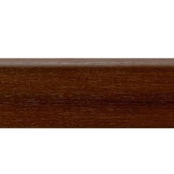 Zócalo De Pvc 2.44 M X 8 Cm - Carsa