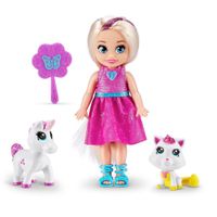 Sparkle Girlz Pets Diseños Surtidos - Zuru