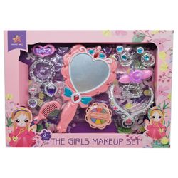 Set Juego De Belleza
