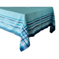 Mantel Turquesa - Livim Natural Home Varios Tamaños