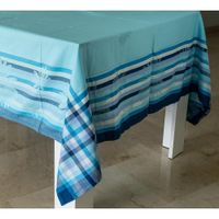 Mantel Turquesa - Livim Natural Home Varios Tamaños