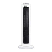 Calefactor De Torre 2 Temperaturas - Rosthal