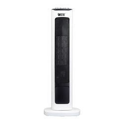 Calefactor De Torre 2 Temperaturas - Rosthal