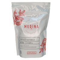 Café Medina Tostado Y Espresso Molido 35