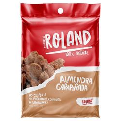 Roland Almendra Garapiñada 70G - Roland