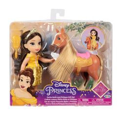 Set-De-Juego-Pequeña-Bella-Y-Philippe---Disney-Princess