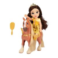 Set-De-Juego-Pequeña-Bella-Y-Philippe---Disney-Princess