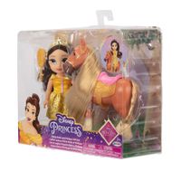 Set-De-Juego-Pequeña-Bella-Y-Philippe---Disney-Princess