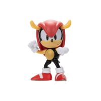 Figura Articulada De 2.5 Plg Diseños Surtidos - Sonic