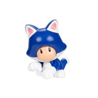 Figura De Acción De Nintendo 2.5 Plg Diseños Surtidos - Super Mario