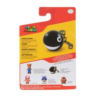 Figura De Acción De Nintendo 2.5 Plg Diseños Surtidos - Super Mario