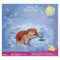 Muñeca Princesa Bebé Y Trono Real Diseños Surtidos - Disney Princess