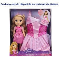 Muñeca-de-Moda-Disney-Princess