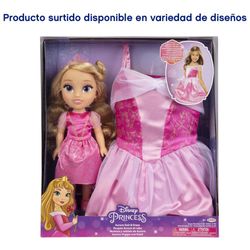 Muñeca-de-Moda-Disney-Princess