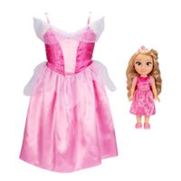 Muñeca-de-Moda-Disney-Princess