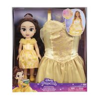 Muñeca-de-Moda-Disney-Princess