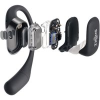 Audífonos True Wireless Openfit Negro - Shokz