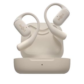 Audífonos True Wireless Openfit Beige - Shokz