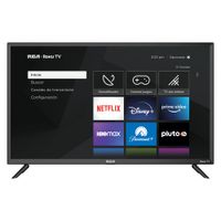 Smart TV FHD ISDB-T Roku 40 Plg - Rca
