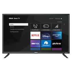 Smart TV FHD ISDB-T Roku 40 Plg - Rca