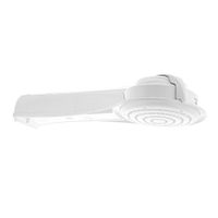 Ducha Elegance 4 Temperaturas 127V - Fame
