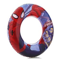 Flotador Inflable 22 Spiderman - Bestway
