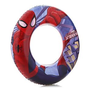 Flotador Inflable 22 Spiderman - Bestway