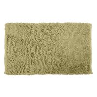 Alfombra Chenille Para Baño De 50X80 Cm - Viva Varios Colores