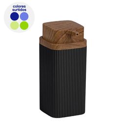 Dispensador De Jabón Stella Colores Surtidos - Viva