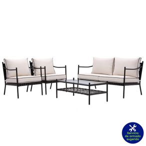 Conjunto-Esquinero-de-Exterior-Vicky-Negro-4-Pzas-Naterial